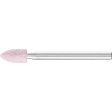 Slijpstift spitse boogvorm 0510 3 AR 100 O 5V Pferd
