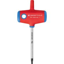 T-greep-schroevendraaier T9x60mm PB Swiss Tools