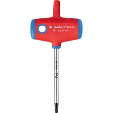 T-greep-schroevendraaier T10x60mm PB Swiss Tools