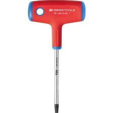 T-greep-schroevendraaier T25x80mm PB Swiss Tools