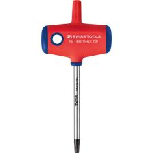 T-greep-schroevendraaier IP15x60mm PB Swiss Tools