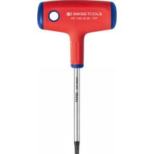 T-greep-schroevendraaier IP20x60mm PB Swiss Tools