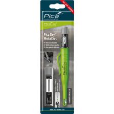Pica-Dry Metal set met kraspen Pica
