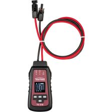 Zonnepaneeltester TV 510,Testboy