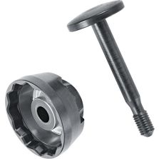 Adapterset voor Starlock FSC -QI fijn