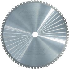 Drytech hardmetalen zaagblad D=320x25,4x2,2mm72Z voor dikwandig staal Jepson