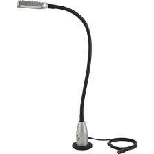 Werklamp "Glanzlicht" dimbaar 90x30mm Bauer + Böcker