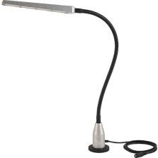LED-werklamp Silhouet