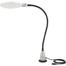 LED loep met verlichting Slim