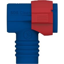 Afzuigadapter EXPERT SDS CLEAN plus-8X voor boor Ø12-18mm Bosch