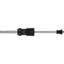 Boor met stofreductie SDSEXPERT CLEAN plus-8X 6 x 100 x 225 mm Bosch