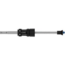 Boor met stofreductie SDSEXPERT CLEAN plus-8X 6.5 x 100 x 225 mm Bosch