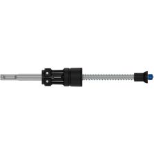 Boor met stofreductie SDSEXPERT CLEAN plus-8X 8 x 100 x 225 mm Bosch