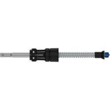 Boor met stofreductie SDSEXPERT CLEAN plus-8X 10 x100 x 225 mm Bosch
