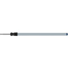Boor met stofreductie SDSEXPERT CLEAN plus-8X 18 x400 x 550 mm Bosch