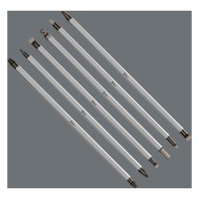 Combikling 175mm T6/T8 Wera