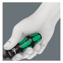 Wera 05002990001 88/1 Vario-Set, 11‑delig