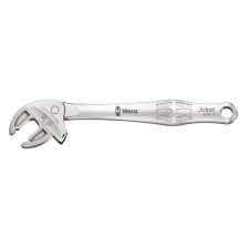 Wera 05020100001 6004 Joker S Zelfinstellend steeksleutel 10-13mm