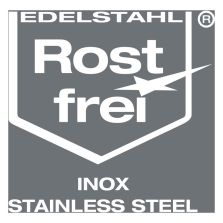 Wera 05022704001 3950 PKL Stiftsleutel, metrisch, RVS 4 x 137mm