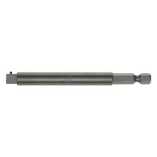 Wera 05050210001 870/4 Adapter 1/4 x 100mm