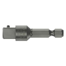 Wera 05050215001 870/4 Adapter 3/8 x 50mm