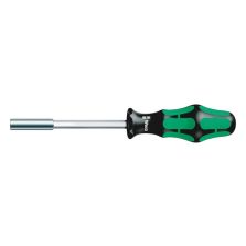 Wera 05051205001 812/1 Bits-Handhouder met sterke permanente magneet