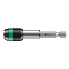 Wera 05052503001 889/4/1 Rapidaptor universele bithouder 1/4 x 75mm