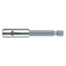 Wera 05053455001 899/4/1 Universele bithouder 1/4 x 75mm