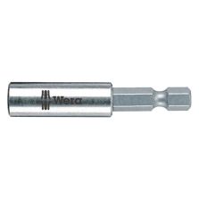 Wera 05053457001 899/4/1 Universele bithouder 1/4 x 50mm