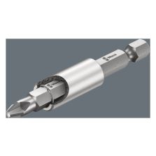 Wera 05053458001 899/4/1 Universele bithouder 1/4 x 152mm