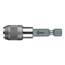 Wera 05053872001 895/4/1 K Universele bithouder 1/4 x 52mm
