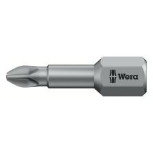 Wera 05056505001 851/1 TZ Bits Phillips PH 1 x 25mm