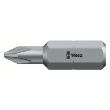 Wera 05057710001 851/2 Z Bits Phillips PH 2 x 32mm