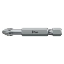 Wera 05059810001 851/4 TZ Bits Phillips PH 2 x 50mm