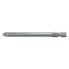 Wera 05060029001 855/4 Z Bits Pozidriv PZ 1 x 89mm