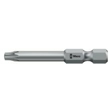 Wera 05060048001 867/4 Z TORX® BO Bits met Boring TX 8 x 89mm