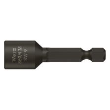 Wera 05060424001 869/4 M Dopbit, Magnetisch 9,0 x 50mm
