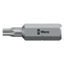 Wera 05066505001 867/1 Z TORX® BO Bits met Boring TX 15 x 25mm