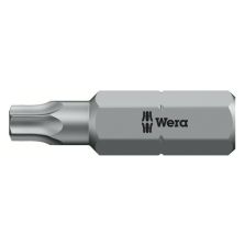 Wera 05066510001 867/1 Z TORX® BO Bits met Boring TX 20 x 25mm