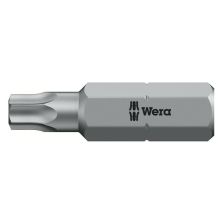Wera 05066515001 867/1 Z TORX® BO Bits met Boring TX 25 x 25mm