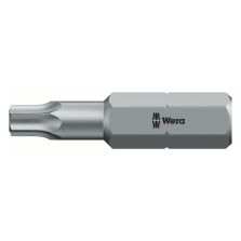 Wera 05066900001 867/2 Z TORX® Bits TX 25 x 35mm