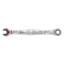 Wera 05073268001 6000 Joker Steek- en ringratelsleutel 8mm