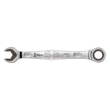 Wera 05073272001 6000 Joker Steek- en ringratelsleutel 12mm