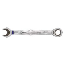 Wera 05073276001 6000 Joker Steek- en ringratelsleutel 16mm