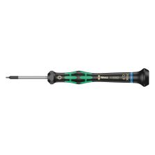 Wera 05118062001 2054 Kraftform Micro Binnenzeskant-Schroevendraaier 0,9 x 40mm