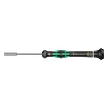 Wera 05118114001 2069 Kraftform Micro Dopschroevendraaier 3,0 x 60mm