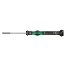 Wera 05118116001 2069 Kraftform Micro Dopschroevendraaier 3,2 x 60mm