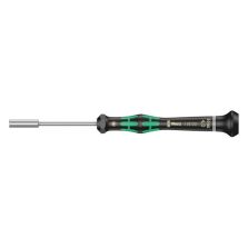 Wera 05118120001 2069 Kraftform Micro Dopschroevendraaier 4,0 x 60mm