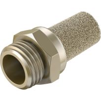 FESTO 1205861 Geluiddemper AMTE-M-LH-G14