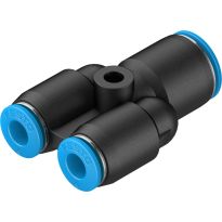 FESTO 130611 Y-steekkoppeling QSY-10-6
